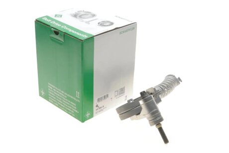 Роликовий модуль натягувача ременя ina 533008530