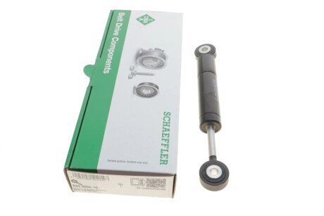 Амортизатор ремня MERCEDES DAEWOO, Korando (KJ) 2.9 D ina 533009510