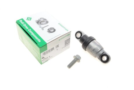 Натяжные ролики для легковых автомобилей ina 533010410