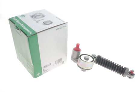 Натягувач ременя ina 533010710