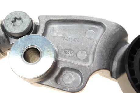 Ролик натяжний ina 533012810