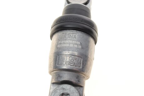 Ролик натяжний ina 533012810