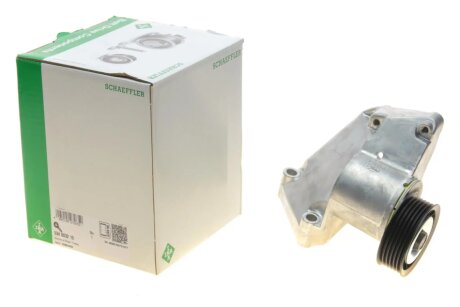 Натяжитель ремня ina 534003210