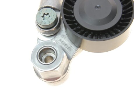 Ролик натяжний ina 534004610