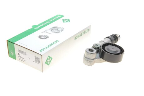 Ролик натяжний ina 534004610