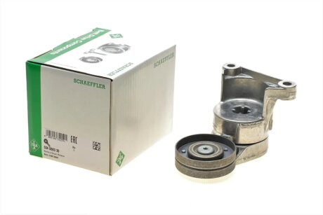 Натяжна планка ina 534008330