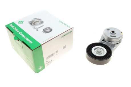 Натяжний ролик ina 534012430