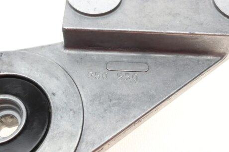 Роликовий модуль натягувача ременя ina 534013330