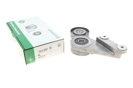 Роликовий модуль натягувача ременя ina 534013330