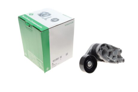 Натяжитель ремня ina 534018710