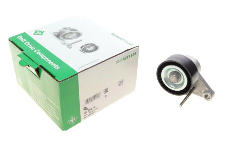 Натяжна планка ina 534025010