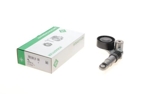 Натяжний механізм DB Sprinter 218,318,518 06.06- ina 534025710