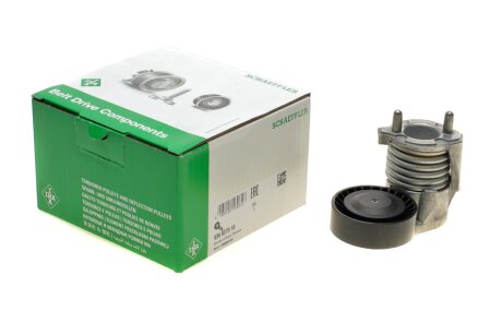 Натяжна планка ina 534027310 на Мерседес S-Class C216