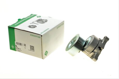 Натяжна планка ina 534028610