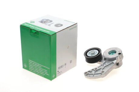 Натяжитель ina 534030710