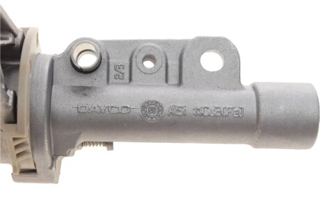 Натяжитель поликлинового ремня ina 534031810