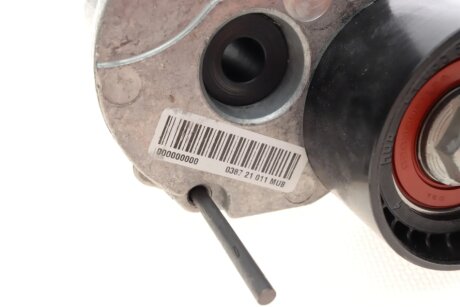 Натяжитель ремня ina 534032010