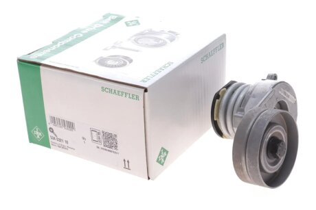 Натяжна планка ina 534032110