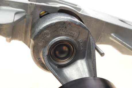 Ролик натяжний ina 534033810