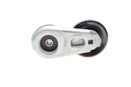 Роликовий модуль натягувача ременя ina 534035810