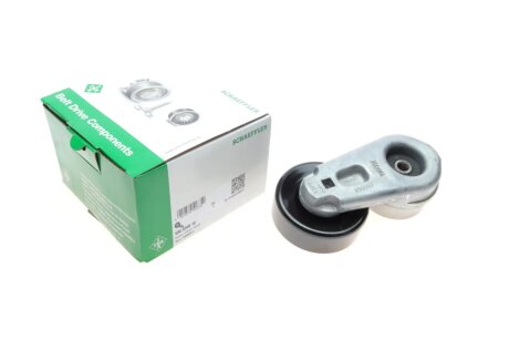 Роликовий модуль натягувача ременя ina 534035810