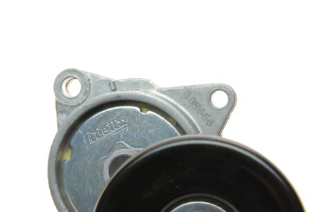 Натяжитель поликлинового ремня ina 534035910