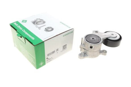 Натяжитель ina 534036210