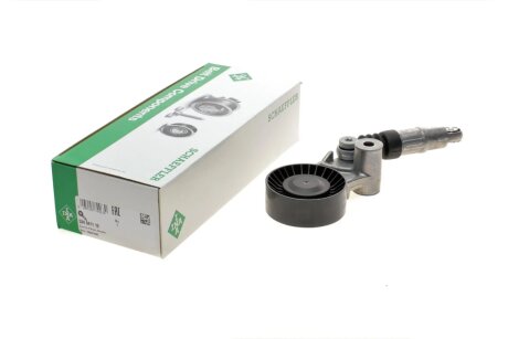 Натяжна планка ina 534041110