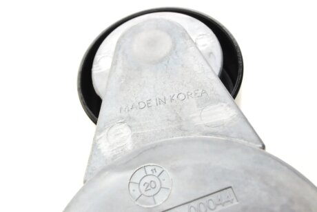 Натяжитель поликлинового ремня ina 534042910