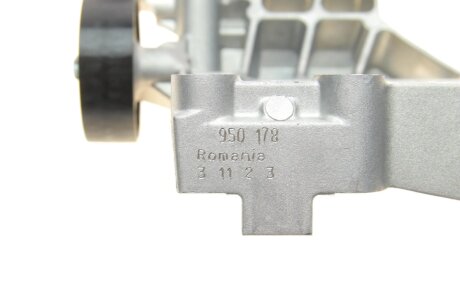 Ролик натяжний ina 534043110