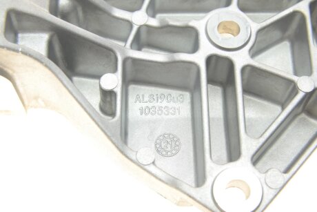 Ролик натяжний ina 534043110