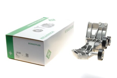 Ролик натяжний ina 534043110 на Мерседес W169 (а класс)