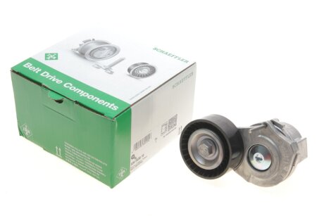 Натяжна планка ina 534043810