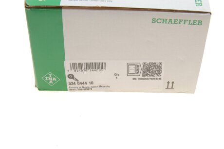 Натяжитель ремня ina 534044410