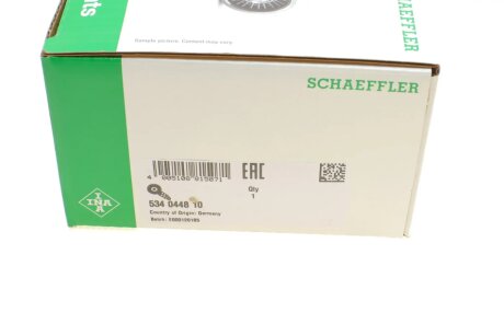 Натяжитель ina 534044810