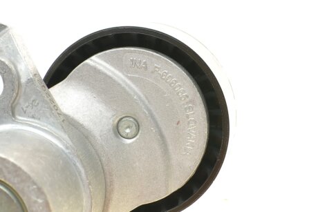 Натяжитель поликлинового ремня ina 534048010