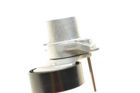 Натяжитель поликлинового ремня ina 534048010