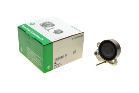 Натяжитель поликлинового ремня ina 534048010