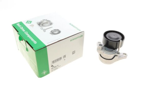 Натяжитель поликлинового ремня ina 534055210