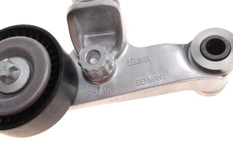 Роликовий модуль натягувача ременя ina 534057410