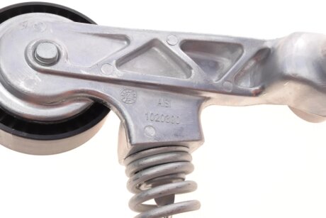 Роликовий модуль натягувача ременя ina 534057410