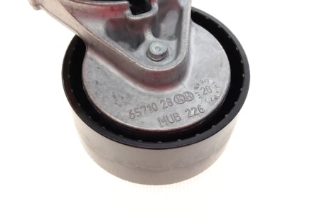 Ролик натяжний ina 534059010