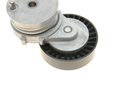 Роликовий модуль натягувача ременя ina 534060410