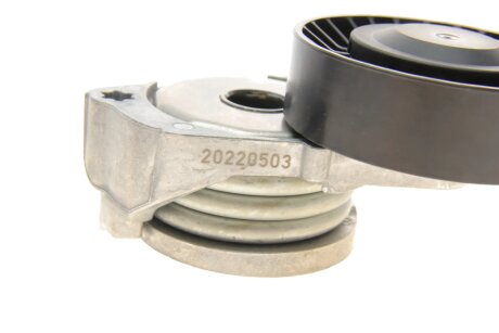 Роликовий модуль натягувача ременя ina 534060410