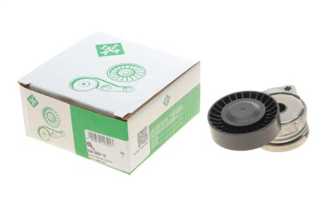 Роликовий модуль натягувача ременя ina 534060410