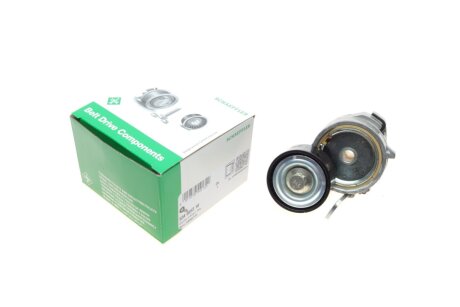 Роликовий модуль натягувача ременя ina 534065310