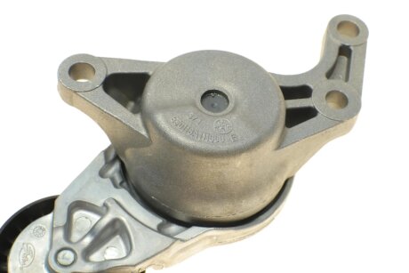 Натяжник ременя генератора ina 534065710