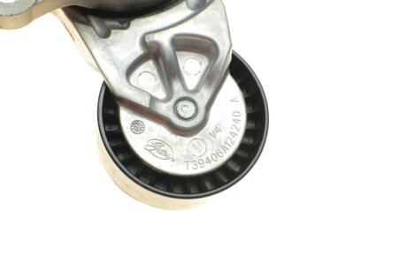 Натяжник ременя генератора ina 534065710