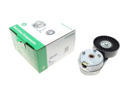 Натяжна планка ina 534066810