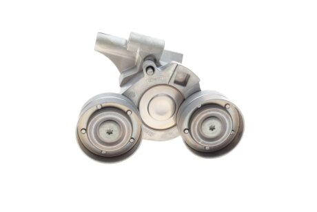 Натяжник ременя генератора ina 534068210